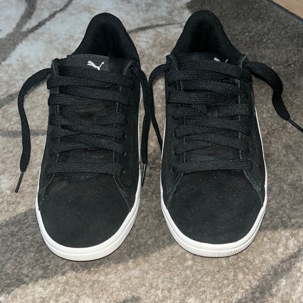 Puma Suede Classic 21